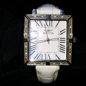 Invicta Watch